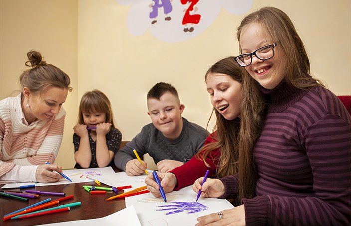 A importância da educação inclusiva nos dias atuais