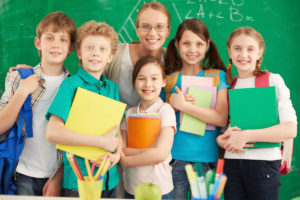 Inspirando educadores e aprendizes