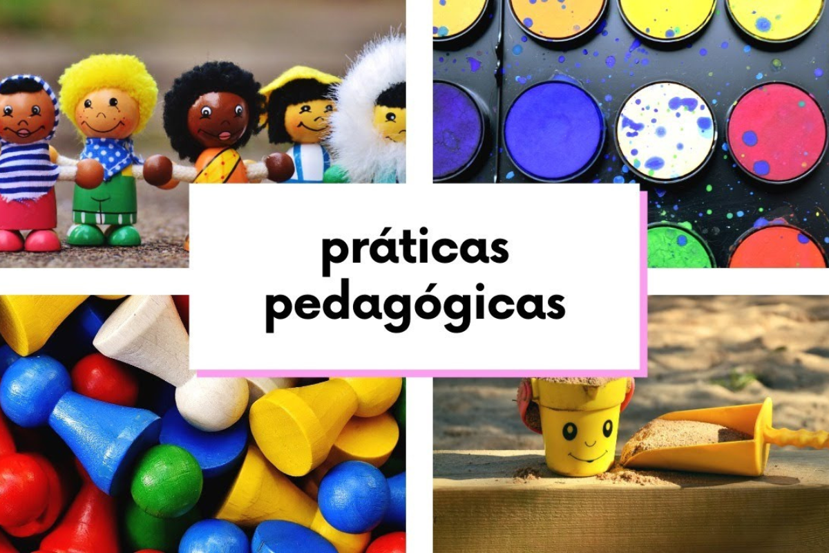 Transformando o ensino: reflexões e práticas pedagógicas contemporâneas