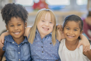 A importância da inclusão social e emocional para alunos com deficiência