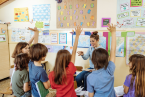 A importância da motivação no processo de aprendizagem