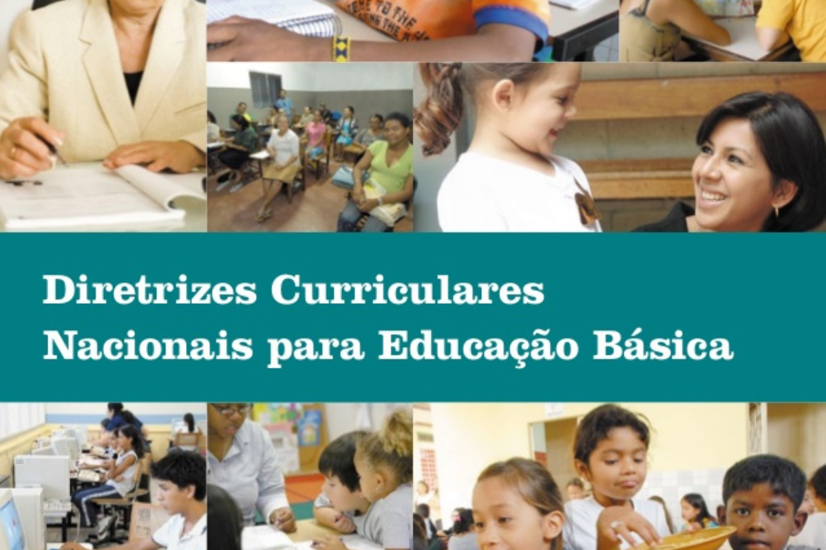 Guiando a prática pedagógica: entendendo as diretrizes curriculares da educação
