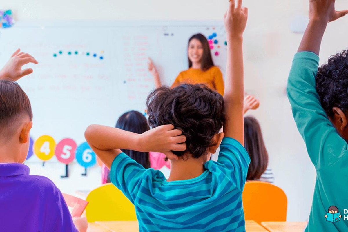 Desenvolvendo competências: o papel do ensino fundamental I na formação integral