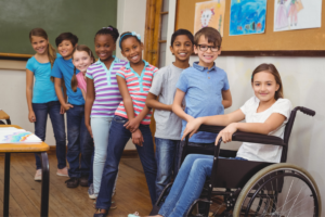 Educação especial: abraçando a diversidade na sala de aula