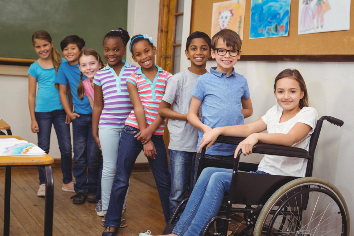 Educação especial: abraçando a diversidade na sala de aula