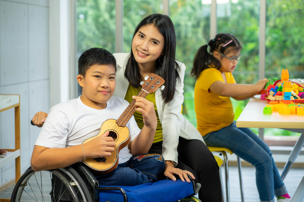 Transformando vidas: histórias de sucesso na educação especial e seus desafios
