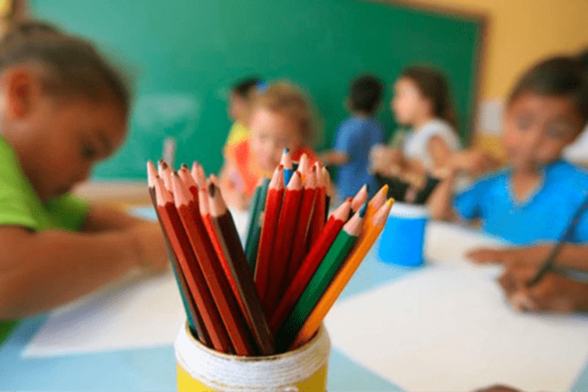 Jornada do conhecimento: desafios e conquistas no ensino fundamental I