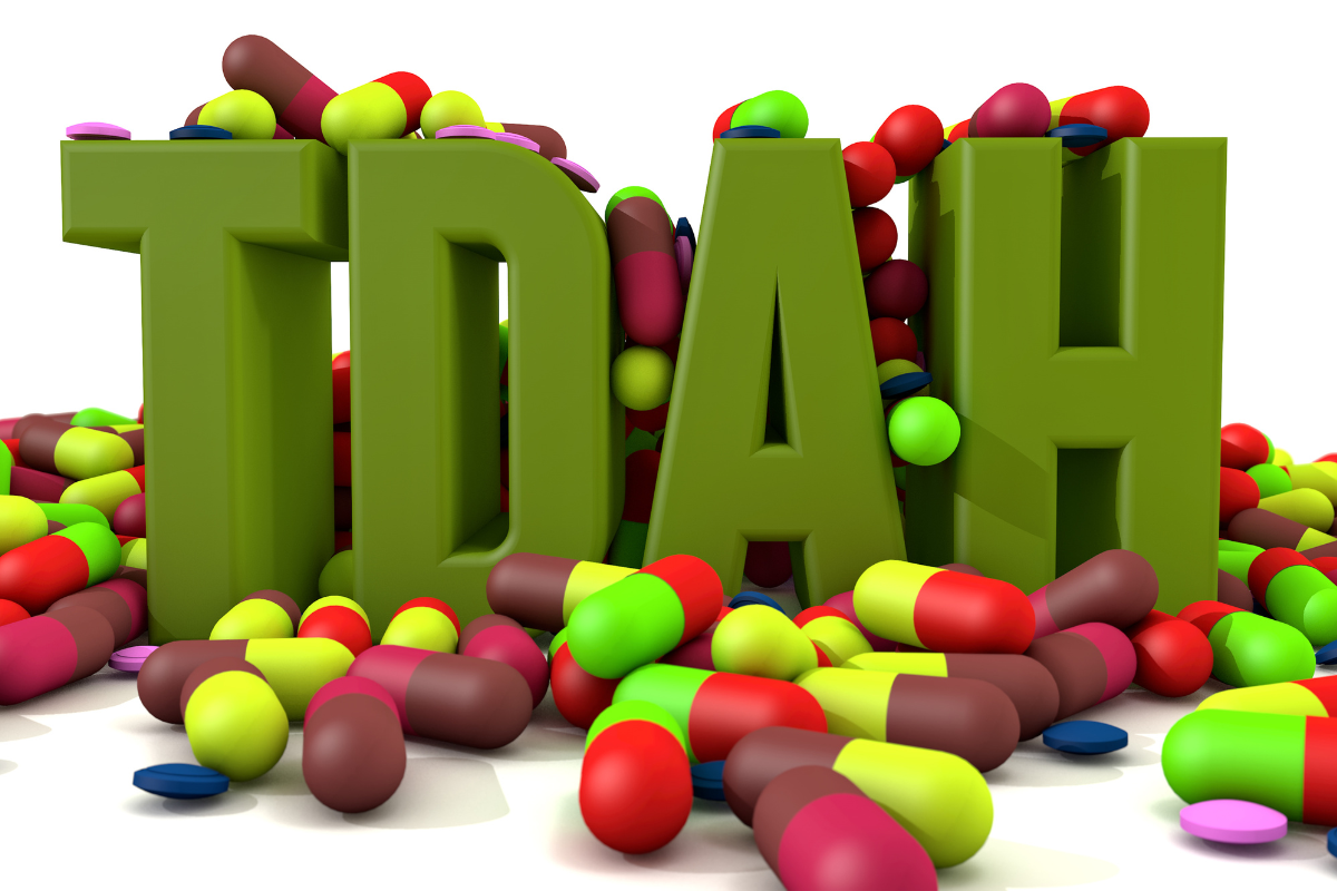 TDAH: compreender e superar o Transtorno por Déficit de Atenção e Hiperatividade