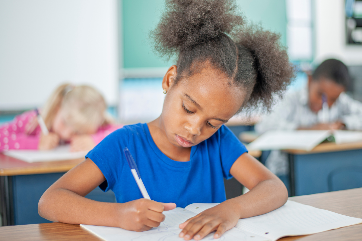 A Importância da Alfabetização na Educação Fundamental
