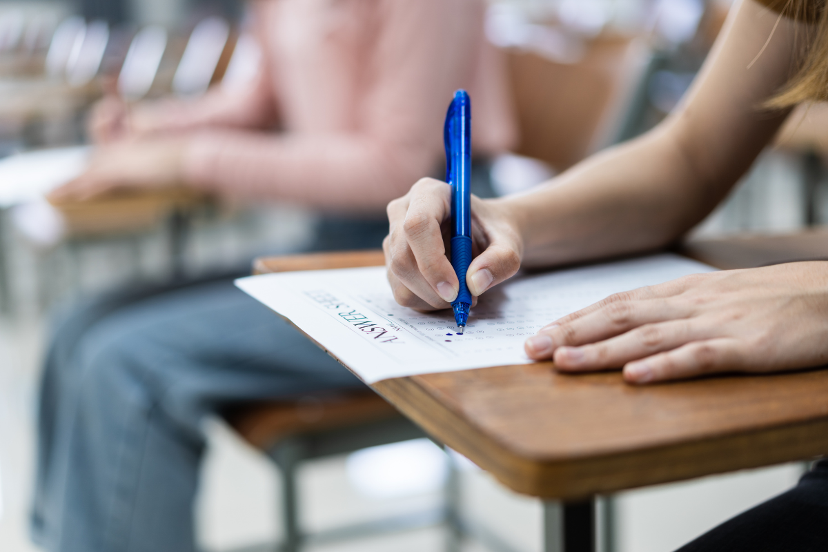 Enem 2024: tudo o que você precisa saber sobre o Exame Nacional do Ensino Médio