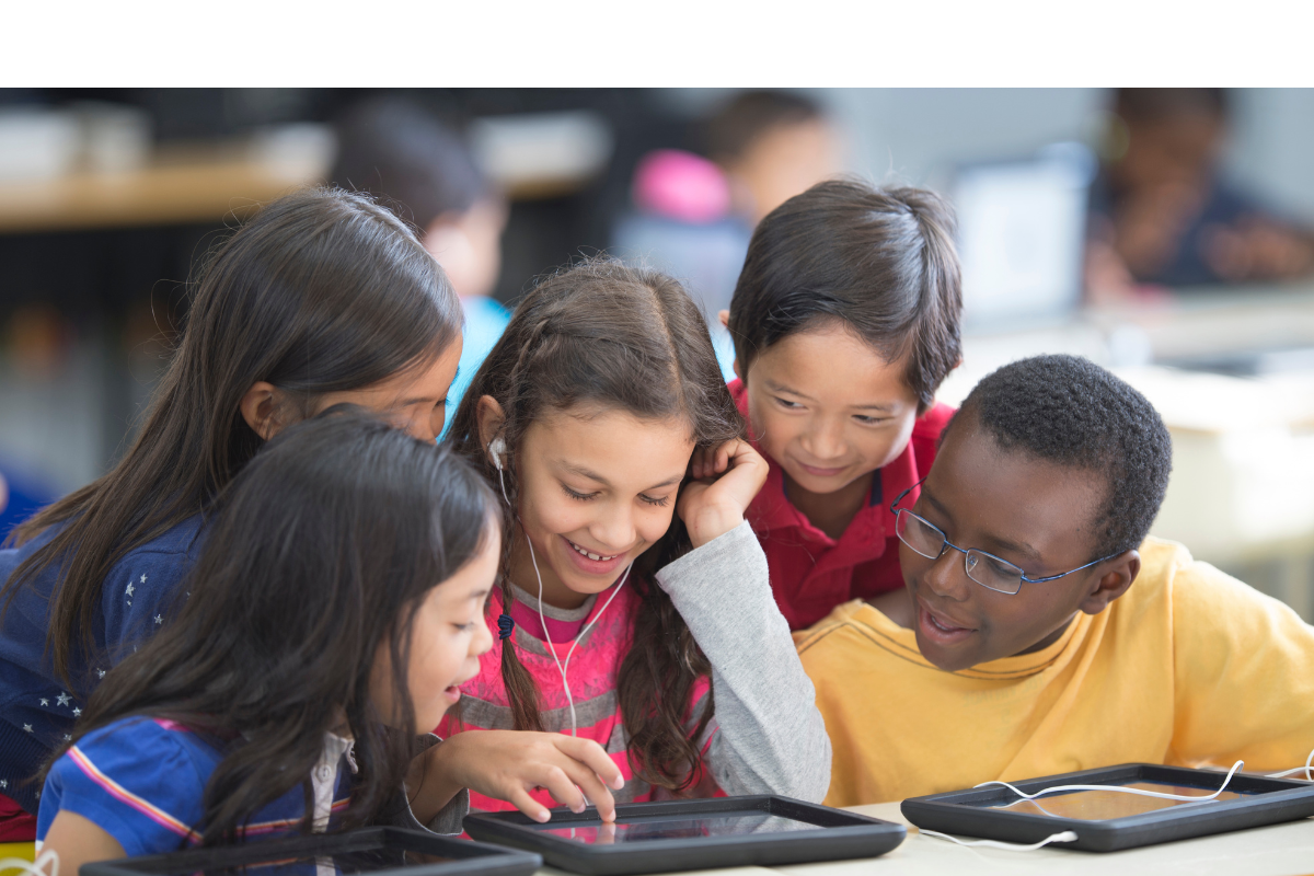 Por que integrar a tecnologia no ensino fundamental?
