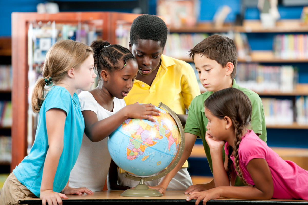 Como Trabalhar a Interdisciplinaridade no Ensino Fundamental