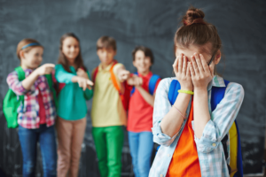 Prevenção de violência nas escolas: construindo um ambiente seguro e acolhedor