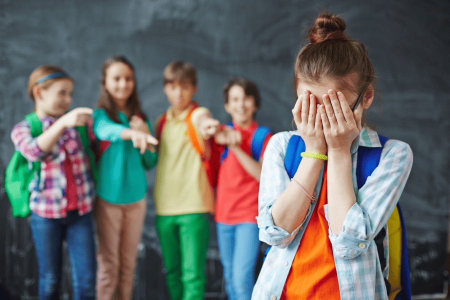 Prevenção de violência nas escolas: construindo um ambiente seguro e acolhedor