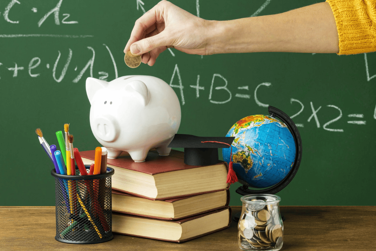Educação Financeira nas Escolas: A Importância e os Desafios