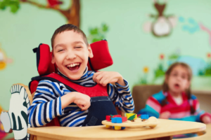 Inclusão de alunos com necessidades especiais: desafios e estratégias para o ensino inclusivo