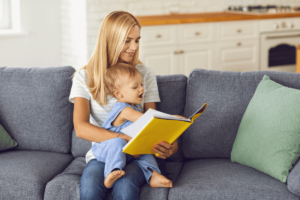 Como desenvolver o hábito de leitura desde cedo