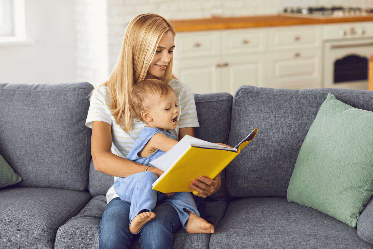Como desenvolver o hábito de leitura desde cedo