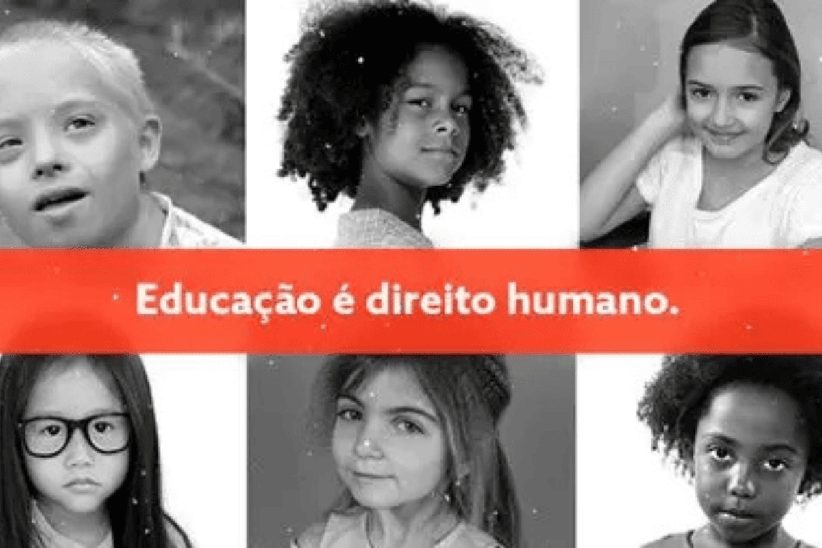 Direito à educação: análise das leis que garantem o acesso universal no Brasil