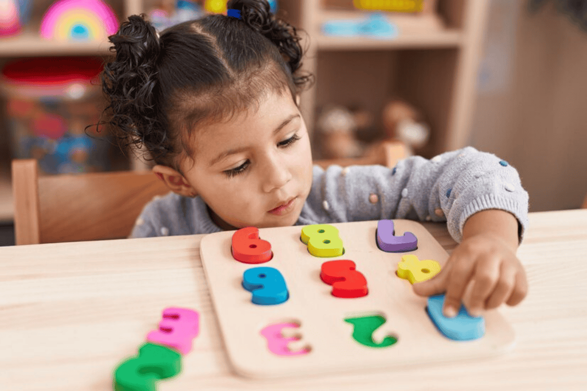 Ensino lúdico: aprendendo através do jogo e da diversão