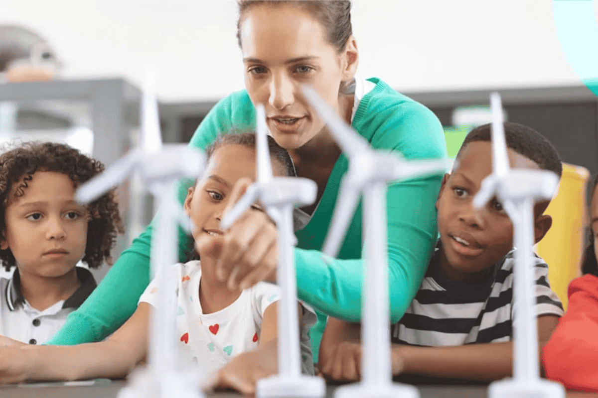 Despertando a curiosidade: estratégias para engajar alunos do fundamental I