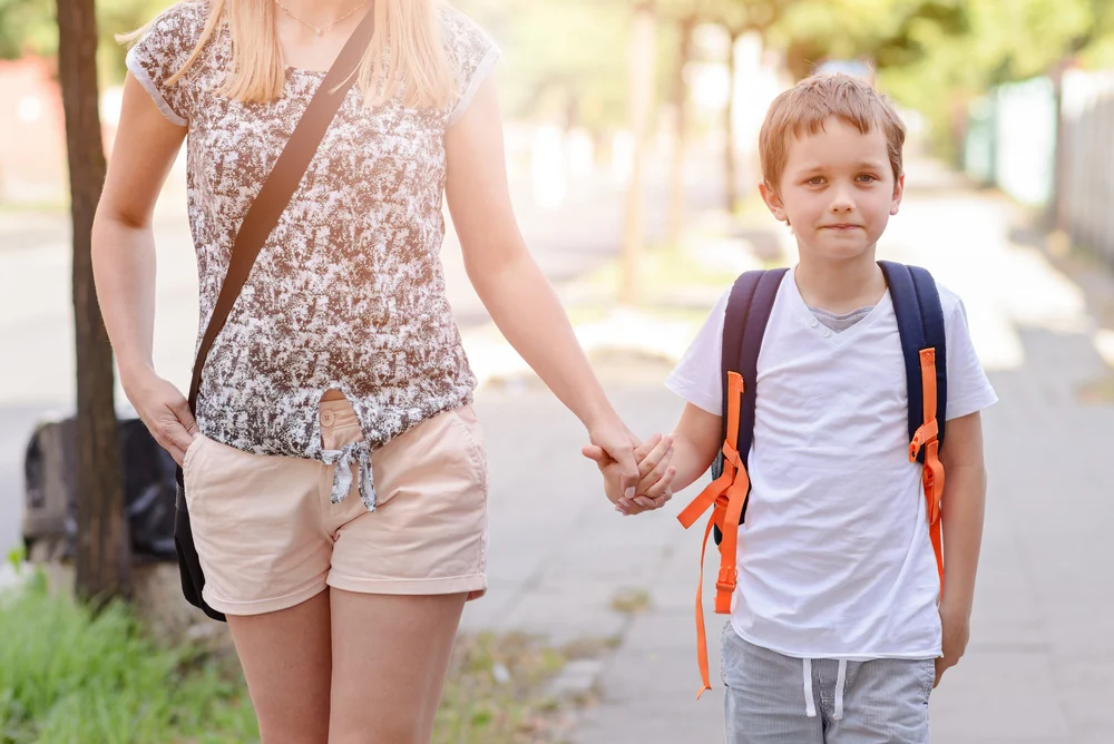 A transição da educação infantil para o ensino fundamental: como apoiar seu filho